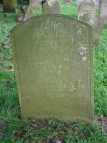 image of grave number 1302